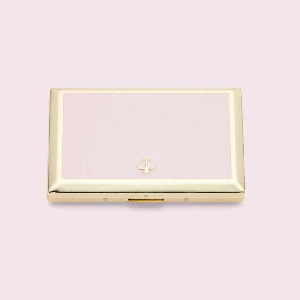 Kate Spade Street ID Holder